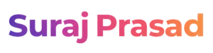 Suraj Prasad Logo